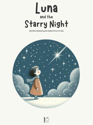 cover image of Luna and the Starry Night